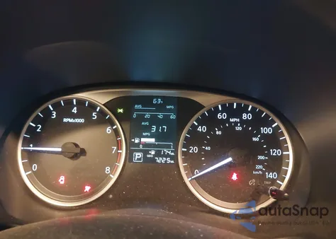 2024 Nissan Kicks S Xtronic Cvt from USA, damaged, VIN 3N1CP5BV5RL525752